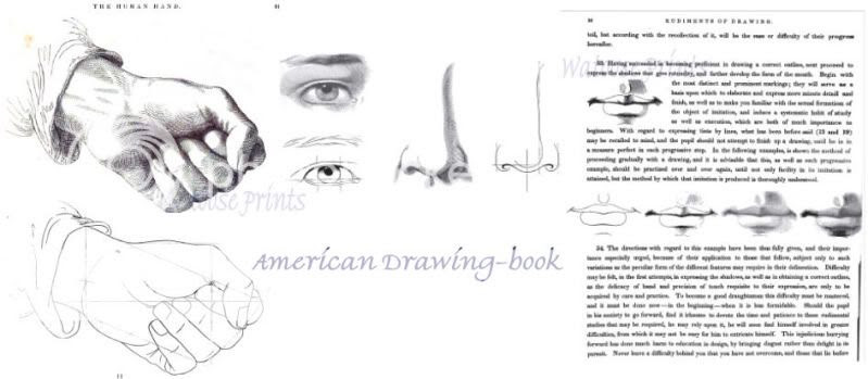Learn To Draw Pencil Sketches Pdf - pencildrawing2019