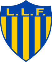 Escudo Liga Luqueña de Fútbol