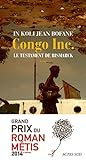 Congo Inc.: Le testament de Bismarck par Bofane