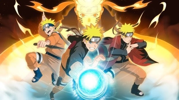 Naruto Shippuden Watch Free No Ads Turona