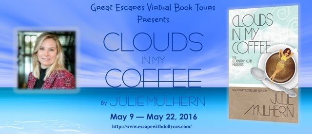 CLOUDS IN MY COFFEE large banner640