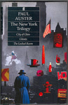 Paul Auster: The New York Trilogy