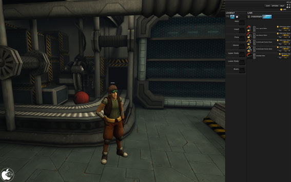 イメージカタログ 最高 Mac Fps オンライン