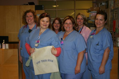 Image result for Fat Nurses