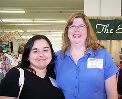 MaryBethTemple & Nichole 71407