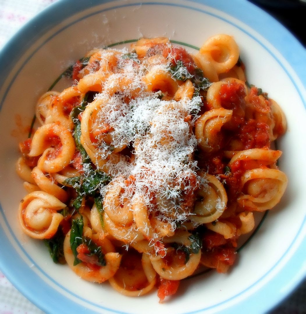 Kitchen Sink Pasta Kitchen Sink Pasta
