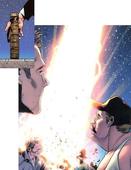 Thor #1