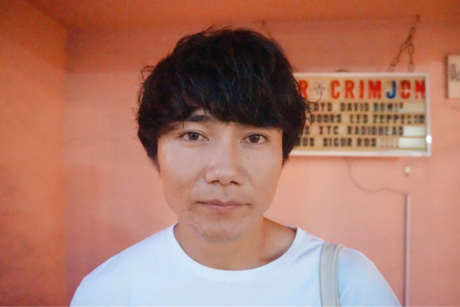 最新のHD サカナクション 山口 一郎 髪型 ヘアスタイルギャラリー