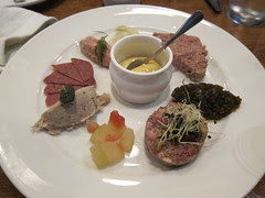 #123 - Charcuterie Platter