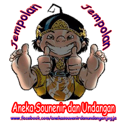 Aneka Souvenir dan Undangan
