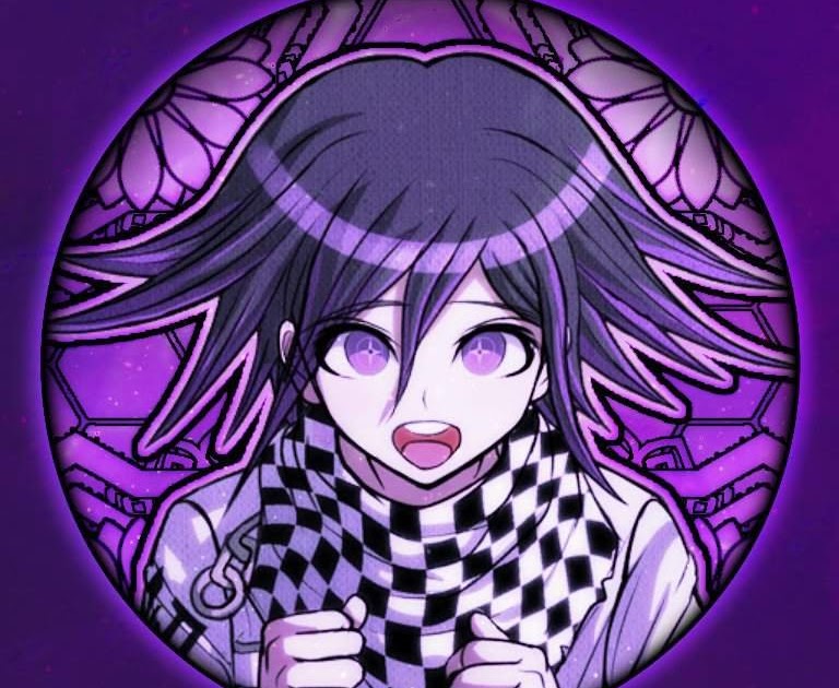 Danganronpa Pfp Kokichi / Danganronpa Manga icons!!! | Danganronpa