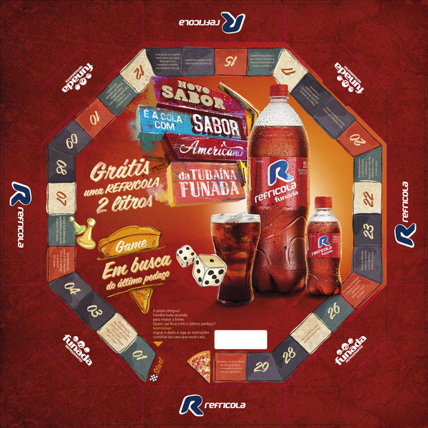 beautiful-design-Packaging-for-Pizza-2 beautiful design Packaging for Pizza 2 25+ Sour & Spicy Pizza Packaging Design Ideas