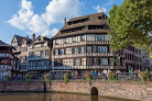 Hôtel & Spa Le Bouclier d'Or Strasbourg
