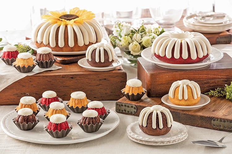 Nothing Bundt Cakes 6524 Platt Ave West Hills Ca 91307