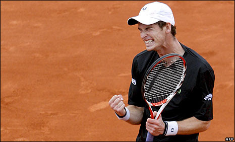 Andy Murray