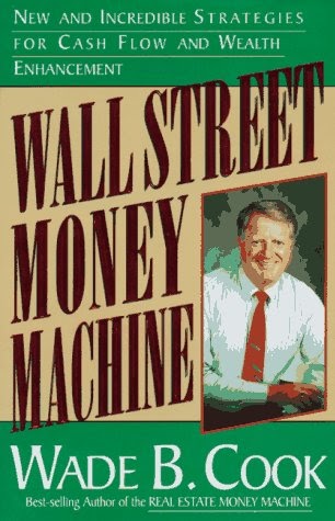 Money Machine PDF Free download