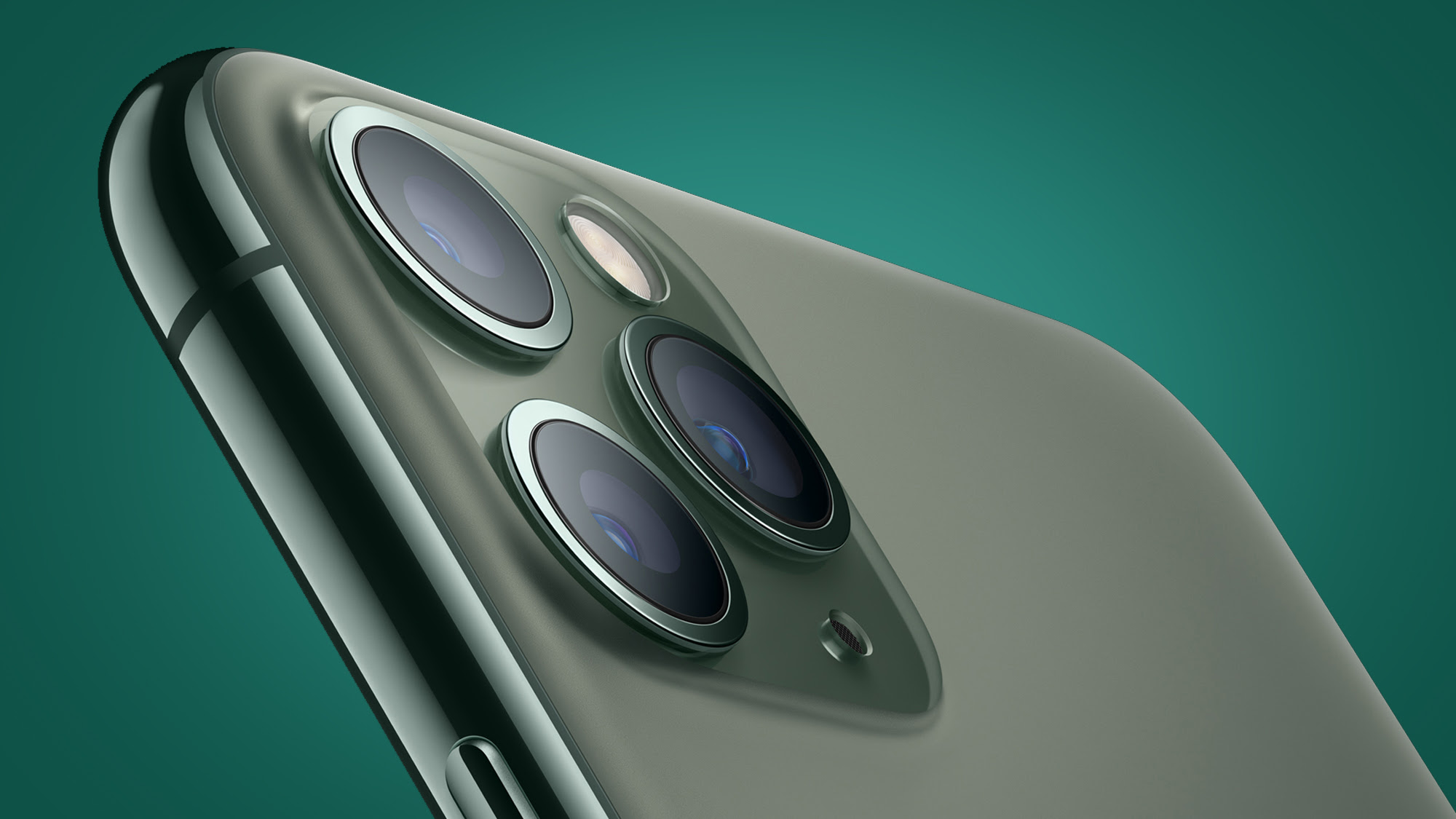 iPhone 12 camera: 7 new features we want to see - Beginner Tech