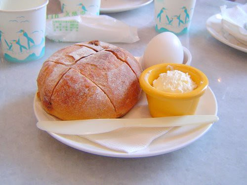 方糖咖啡茶品複合店/無限台南