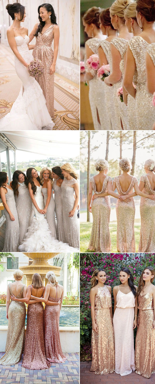 what does a maid of honor wear