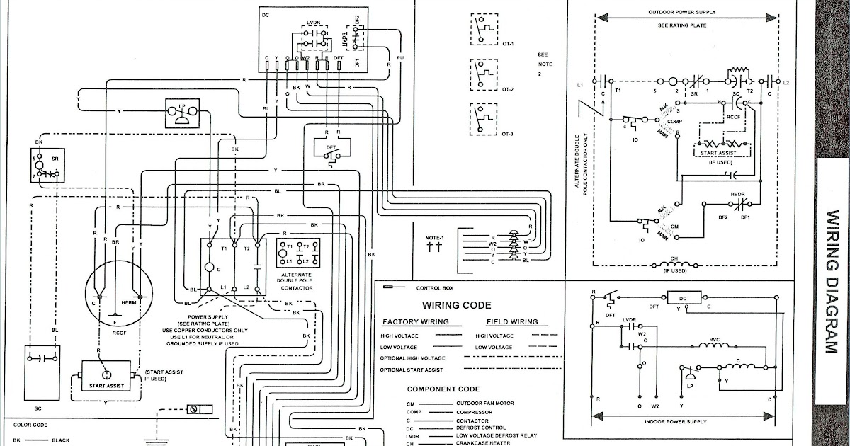 Ge Ecm Motor Wiring Diagram Free Download | schematic and wiring diagram