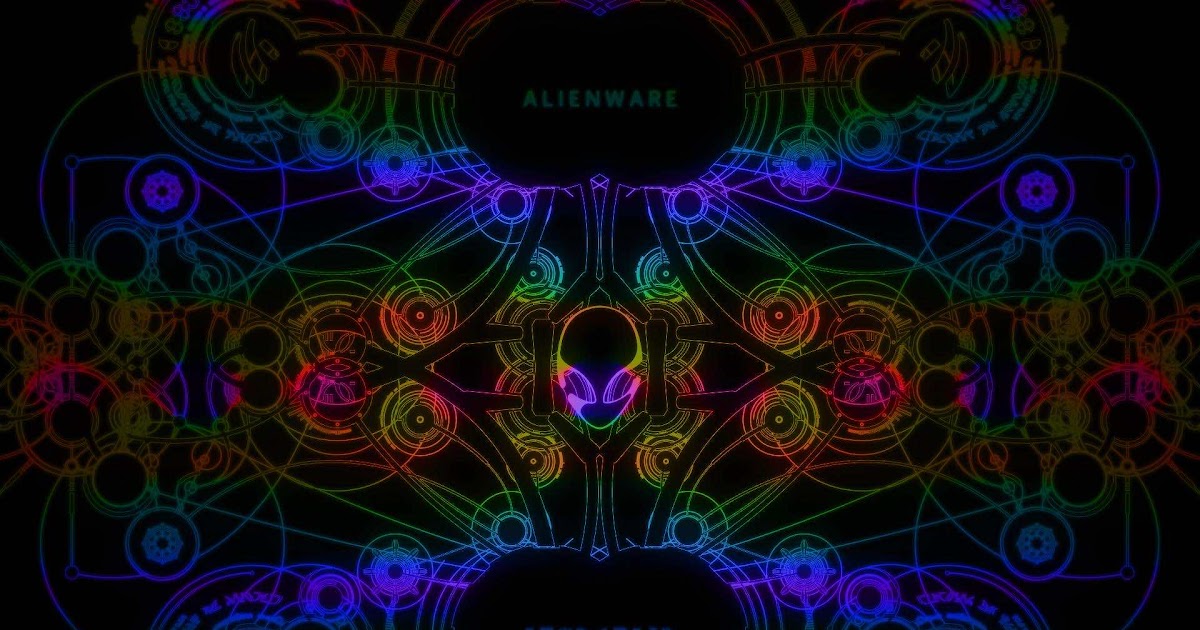 Alienware 4K Wallpapers : 4K Alienware Wallpaper (72+ images) | Zak Butcher