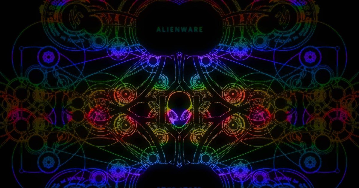 Alienware 4K Wallpapers : 4K Alienware Wallpaper (72+ images) | Zak Butcher
