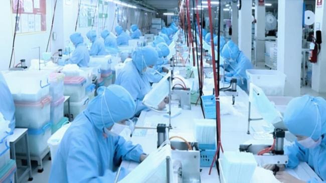 Pt Seoilindo Produksi Apa : Pt Seoilindo Primatama Subang Industrial