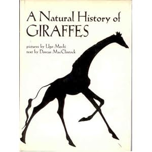 A Natural History of Giraffes