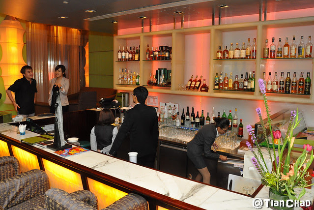 The Olive @ Genting Highlands