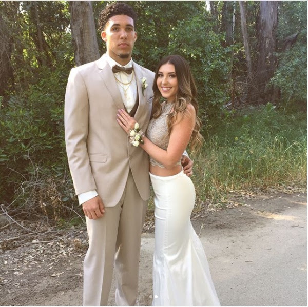 Lamelo Ball New Gf LaMelo Ball Girlfriend, Family, Net Worth, Height