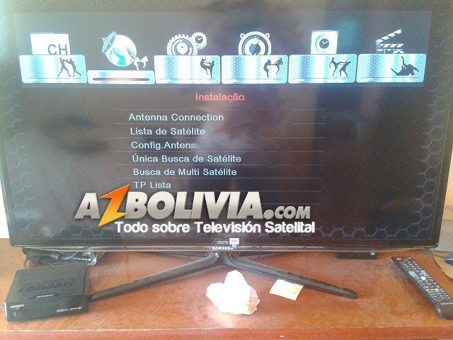 Atualização HD de combate