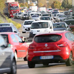 Circulation. Le trafic en Sud Alsace ce jeudi matin (8h45)