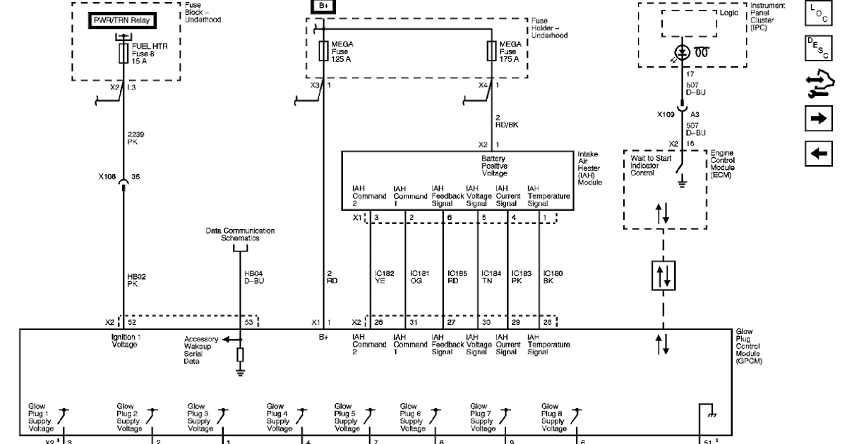 50 Isuzu Npr Tail Light Wiring Diagram Wiring Diagram Plan