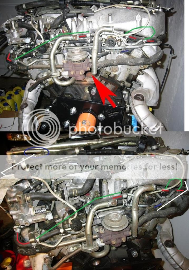 Nissan 300zx Twin Turbo Engine Diagram - Wiring Diagram Schemas