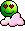 Smilie by GreenSmilies.com