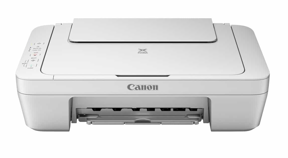 Canon Drucker Mg5200 Installieren Drucker installieren Schritt für