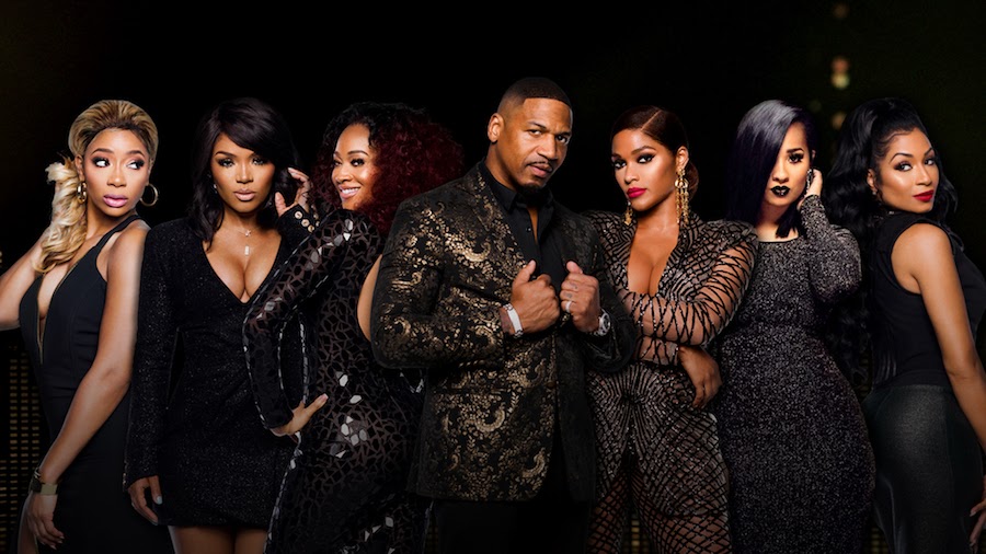 Love And Hip Hop Atlanta Cast Members Photos Idea