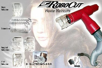 New Robocut iHairi Clipper iCutteri iCuti Haircutter Family DOG New Robocut iHairi Clipper iCutteri iCuti Haircutter Family DOG