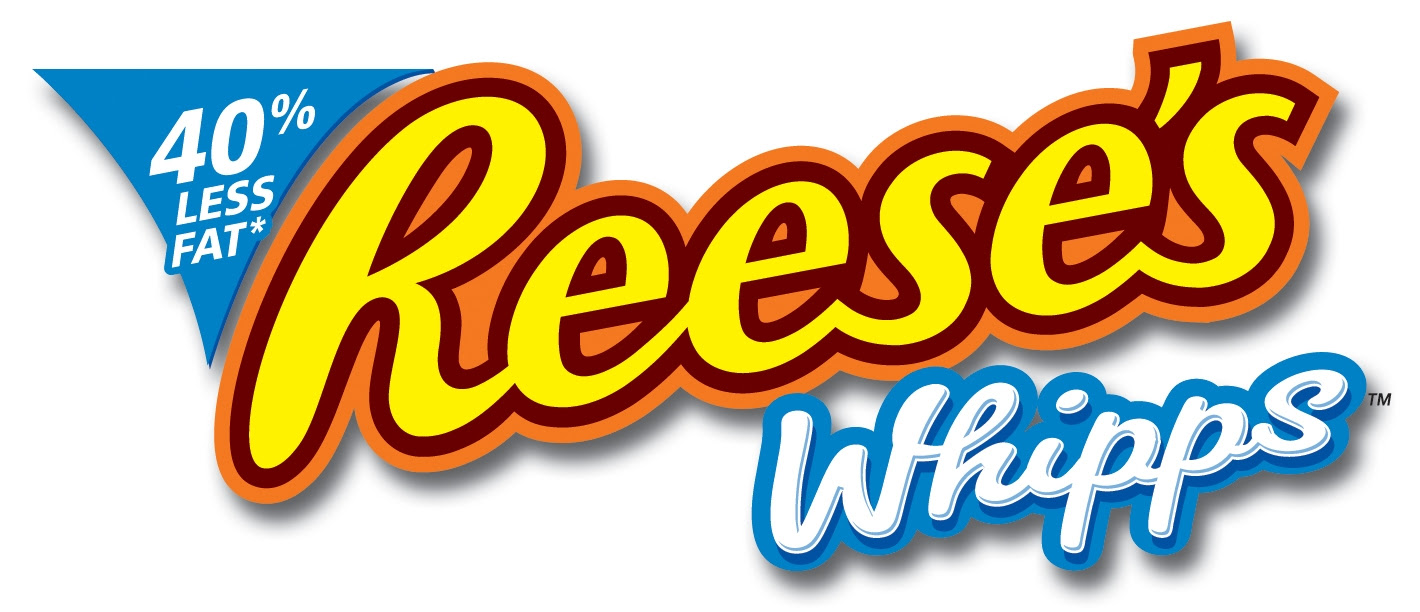 Reese's Pieces Logo - Meme Database Eluniverso