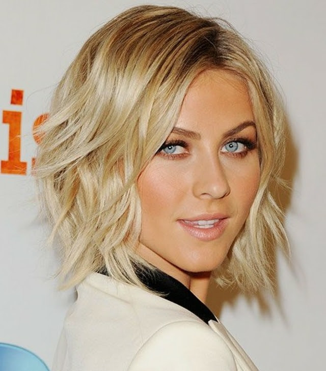 Kurze frisuren 2014 frauen