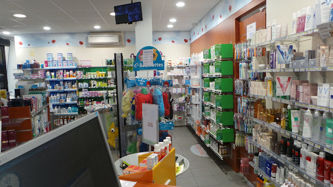 Pharmacie de la Râpée - Paris