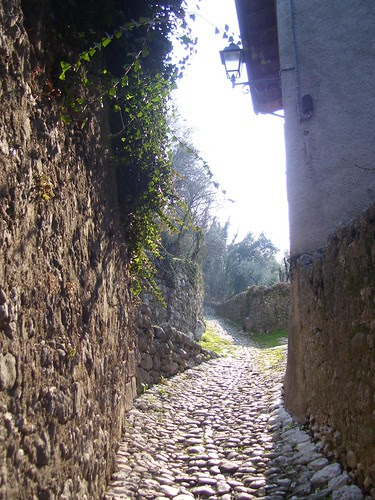 mulattiera da pozzo