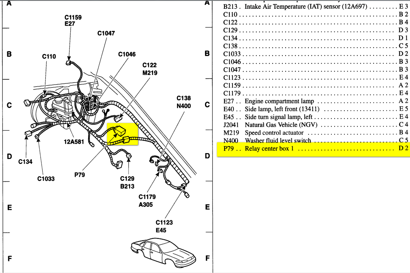 2002 Ford Explorer Starter - Greatest Ford