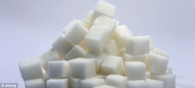 People with too much sugar in their blood are more likely to have memory problems because maintaining low blood sugar levels is good for the brain