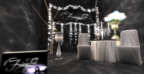 Once upon a fariy tale wedding expo_002 by Kara 2