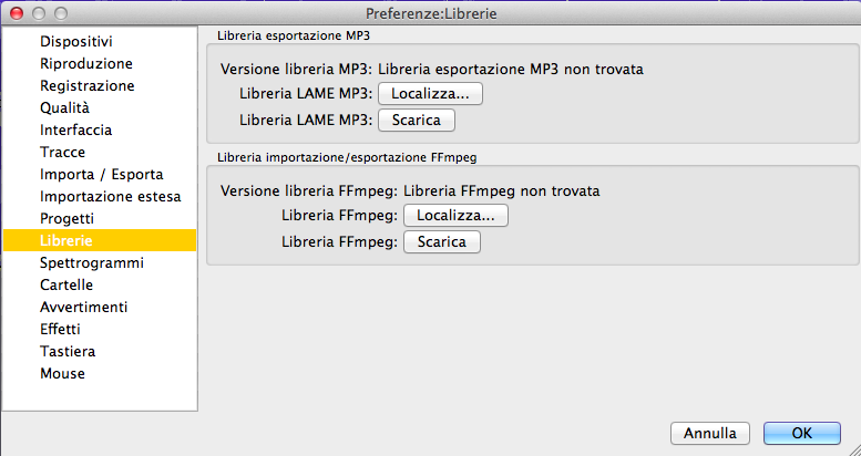 Download Lame For Audacity Mac