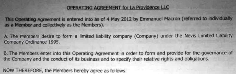 la providence LLC la providence LLC