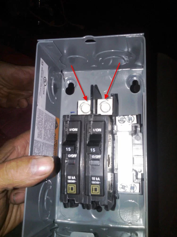 18 Unique 50 Amp Sub Panel Wiring Diagram