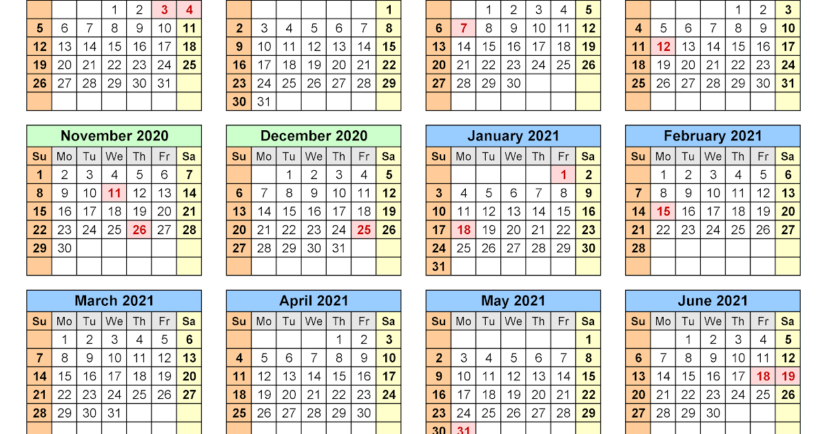 Mason Calendar Customize and Print