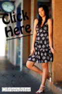 My Friendster Profile (: